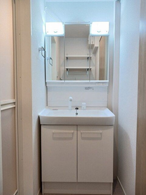 【洗面所】 | conaffetto( コンアッフェット )