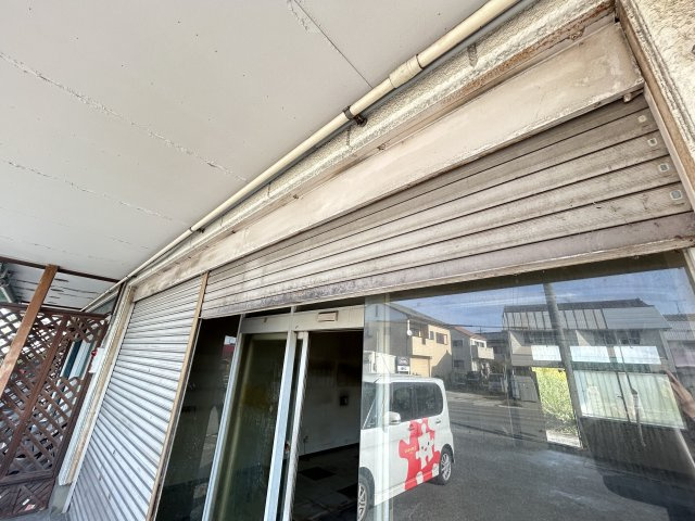 花井ビルのその他