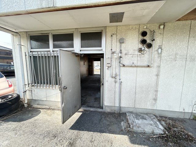 花井ビルのその他