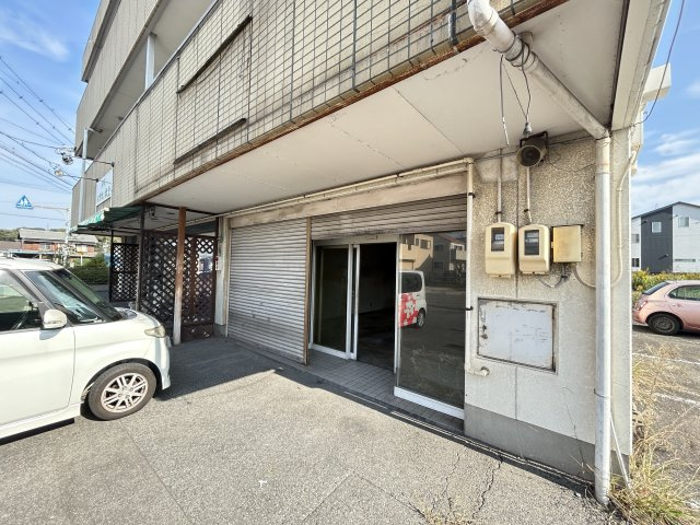 花井ビルのその他