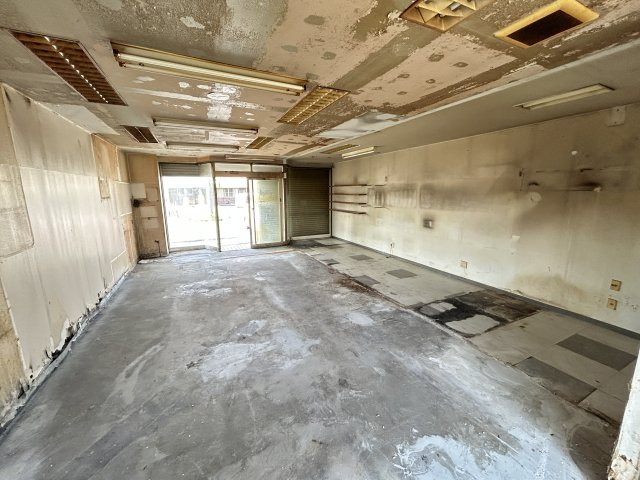 花井ビルのその他