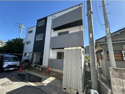 【その他共用部分】 | オガールコートナカモズ