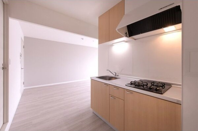 【キッチン】 | オガールコートナカモズ