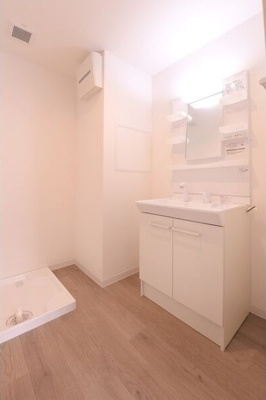 【浴室】 | オガールコートナカモズ