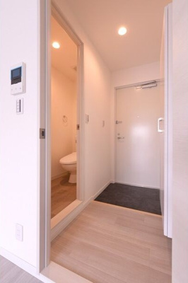 【トイレ】 | オガールコートナカモズ