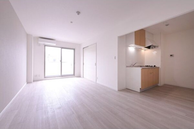 【寝室】 | オガールコートナカモズ