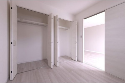 【収納】 | オガールコートナカモズ