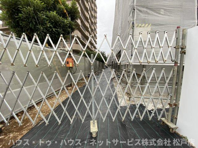 リシェスみのり台　B棟のその他