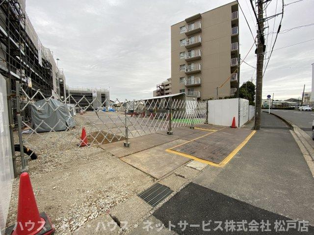 リシェスみのり台　B棟のその他