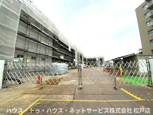 リシェスみのり台　B棟のその他共用部分