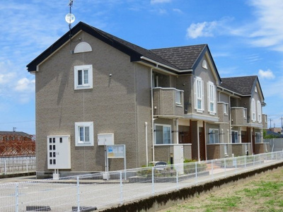 【外観】 | デスパシオ