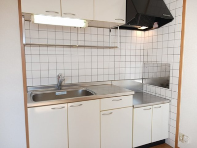 【キッチン】 | デスパシオ