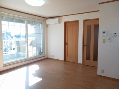 【居間・リビング】 | デスパシオ