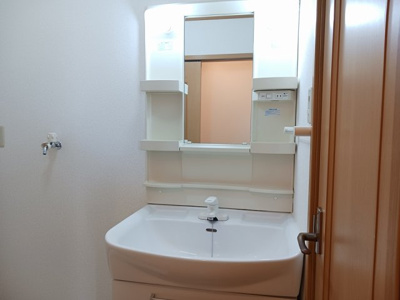 【洗面所】 | デスパシオ