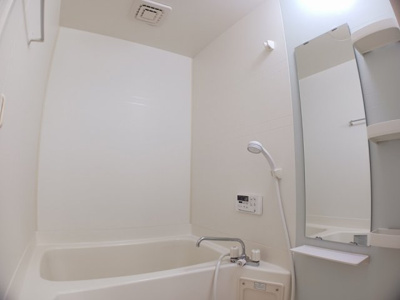 【浴室】 | デスパシオ