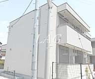 Ｍｓ　オレンジハウスの画像