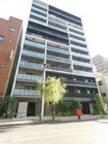 バウスフラッツ日本橋馬喰町