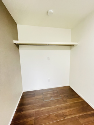 【収納】 | リバティー戸越公園