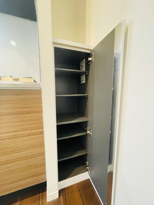 【収納】 | リバティー戸越公園