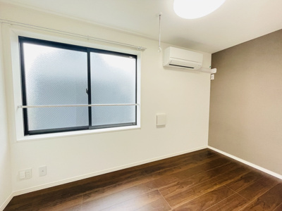 【居間・リビング】 | リバティー戸越公園