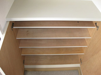 【玄関】 | タウニィーイシヅ