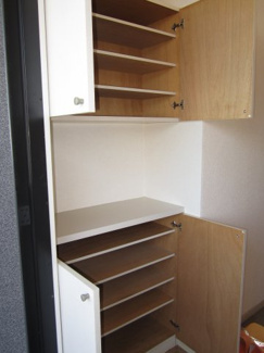 【玄関】 | タウニィーイシヅ