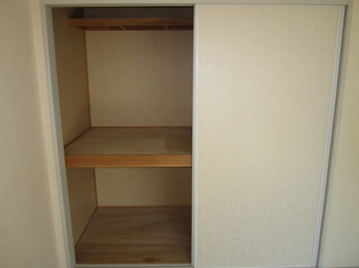 【収納】 | タウニィーイシヅ