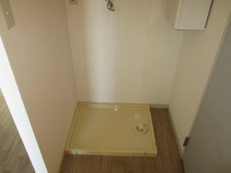 【洗面所】 | タウニィーイシヅ