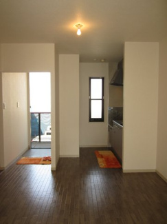 【居間・リビング】 | タウニィーイシヅ