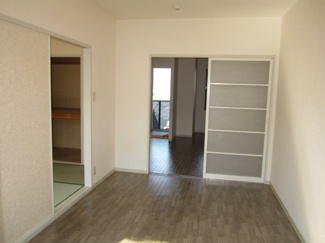 【洋室】 | タウニィーイシヅ