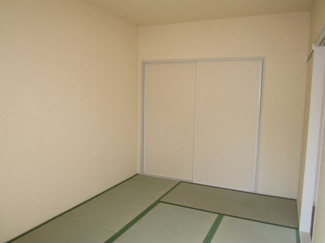 【和室】 | タウニィーイシヅ