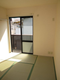 【和室】 | タウニィーイシヅ