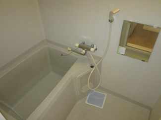 【浴室】 | タウニィーイシヅ