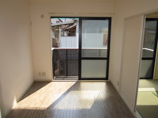 【寝室】 | タウニィーイシヅ