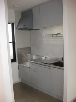 【キッチン】 | タウニィーイシヅ