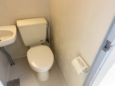 【トイレ】 | アクティ本山