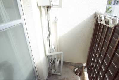 【バルコニー】 | アクティ本山