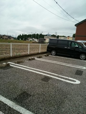 【駐車場】 | ポラリス