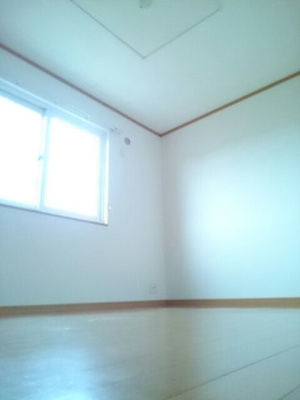 【内装】 | ポラリス