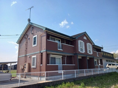 【外観】 | ポラリス