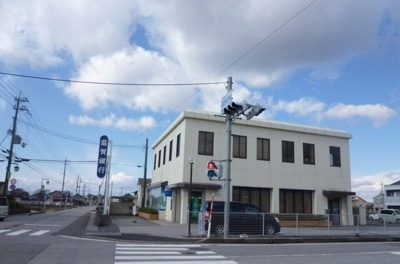 【周辺】 | ポラリス | 滋賀銀行虎姫支店浅井出張所様まで700m