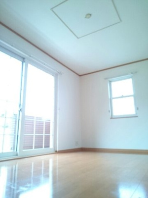 【居間・リビング】 | ポラリス