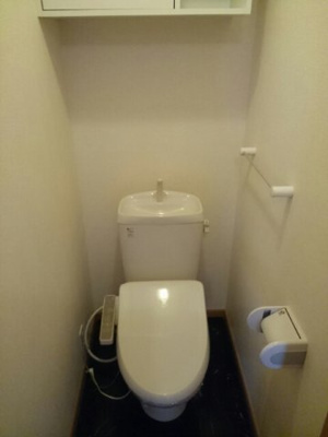 【トイレ】 | ポラリス