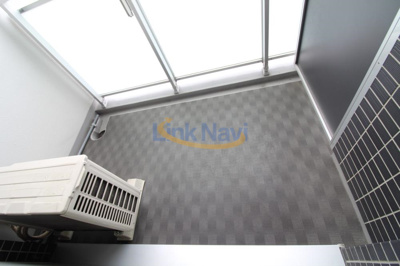 【バルコニー】 | ファーストレジデンス大阪ベイサイド