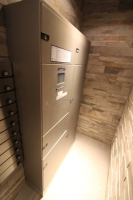 【その他共用部分】 | ファーストレジデンス大阪ベイサイド