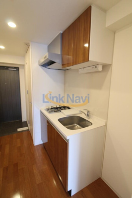 【キッチン】 | ファーストレジデンス大阪ベイサイド