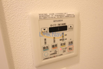 【浴室】 | ファーストレジデンス大阪ベイサイド