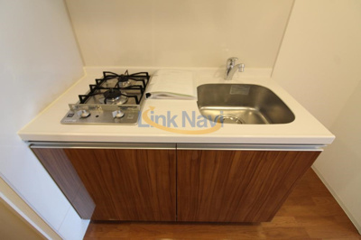 【キッチン】 | ファーストレジデンス大阪ベイサイド