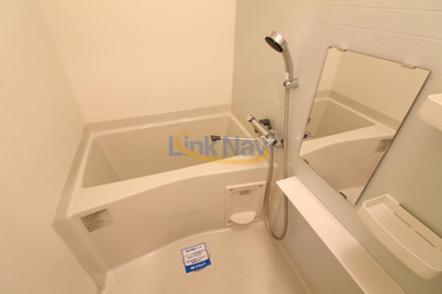 【浴室】 | ファーストレジデンス大阪ベイサイド