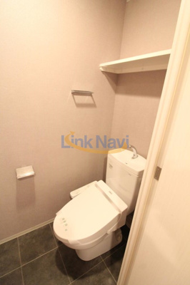 【トイレ】 | ファーストレジデンス大阪ベイサイド